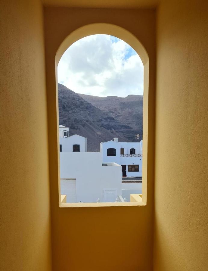 شقة Cliff View أورزولا المظهر الخارجي الصورة